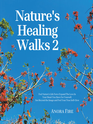 cover image of Nature's Healing Walks 2